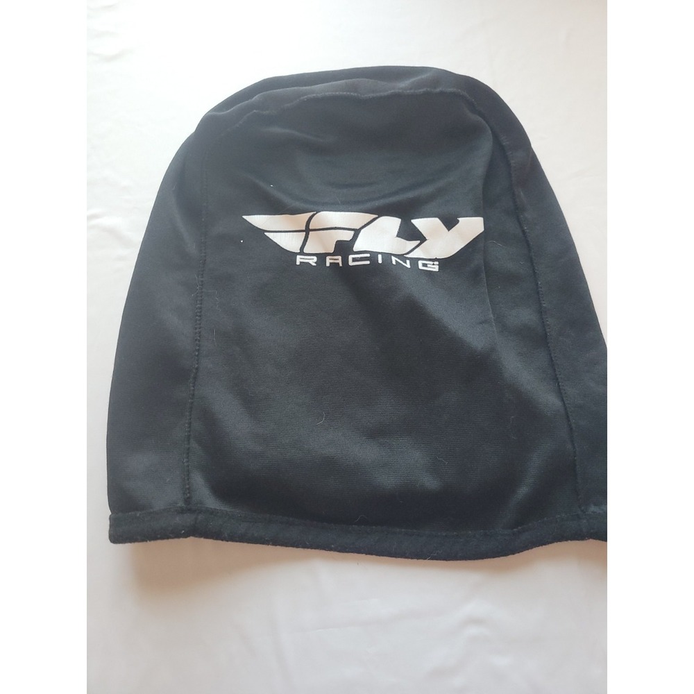 FLY HELMET BAG MX DIRT BIKE MOTORCYCLE CARRY DUFFLE DUST COVER TOTE CASE